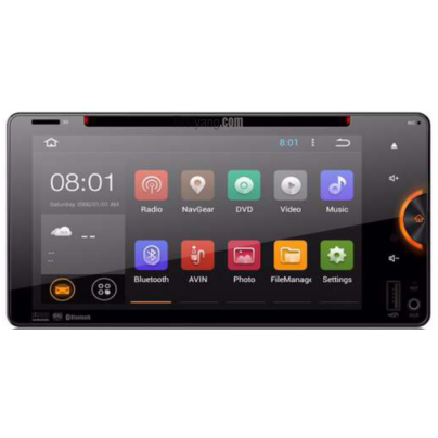 For Toyota Universal 6.95 C D